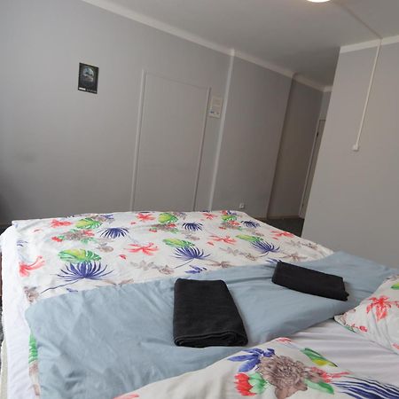 Fantastic Waw - M3 Room 2 Warschau Buitenkant foto