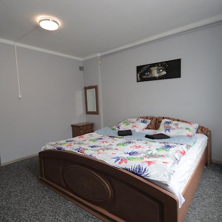 Fantastic Waw - M3 Room 2 Warschau Buitenkant foto