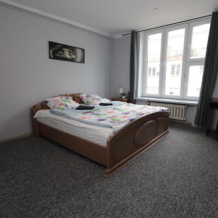 Fantastic Waw - M3 Room 2 Warschau Buitenkant foto