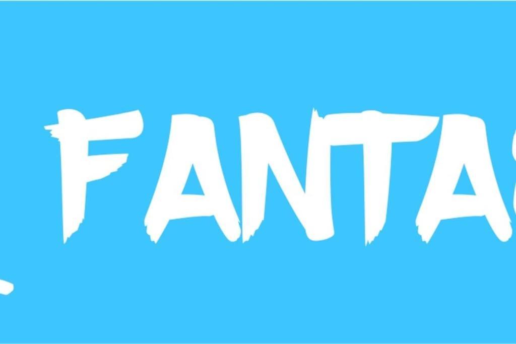 Fantastic Waw - M3 Room 2 Warschau Buitenkant foto