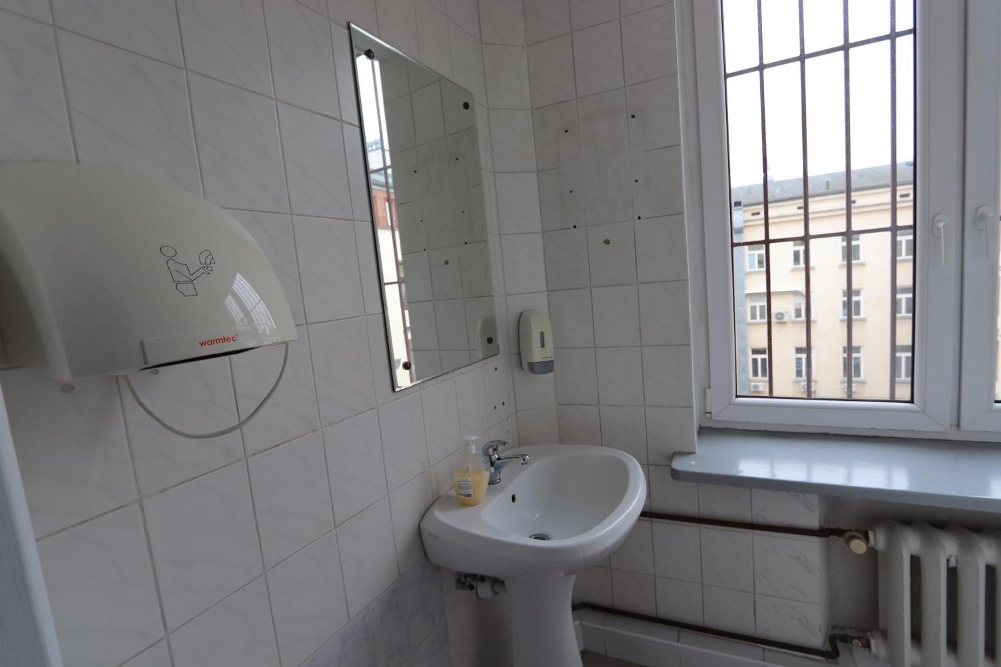 Fantastic Waw - M3 Room 2 Warschau Buitenkant foto