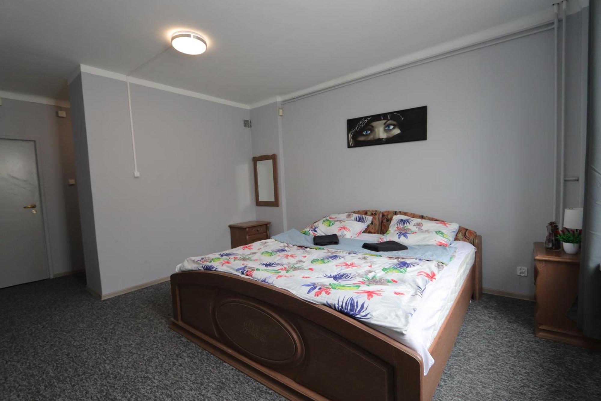 Fantastic Waw - M3 Room 2 Warschau Buitenkant foto