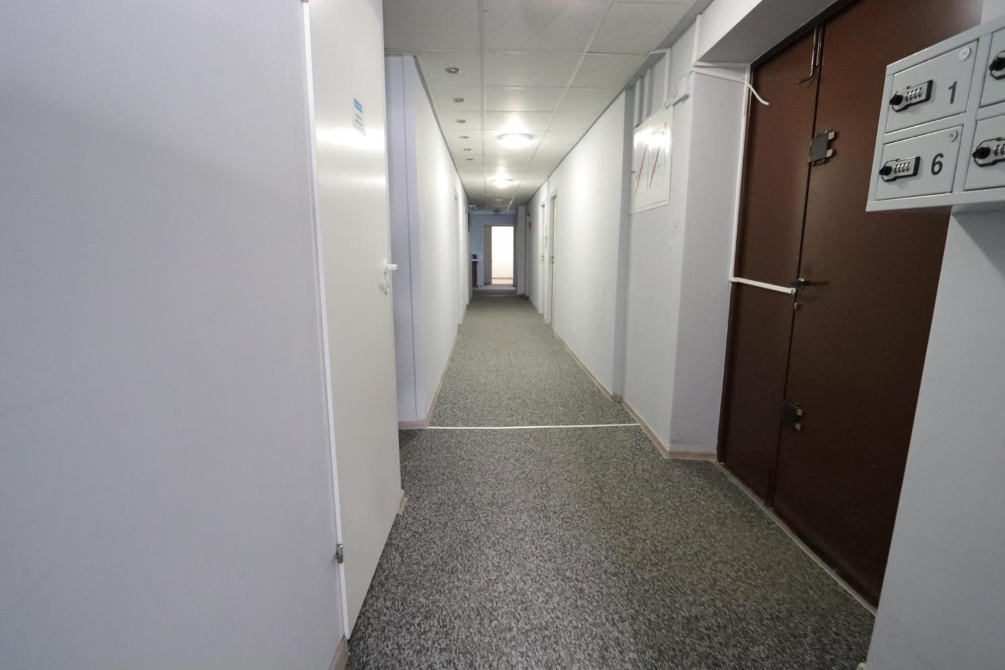 Fantastic Waw - M3 Room 2 Warschau Buitenkant foto